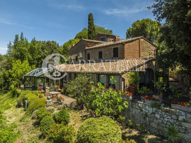 Casa in vendita a Pienza, Toscana