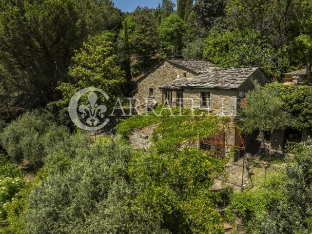 Casa in vendita a Cortona, Toscana