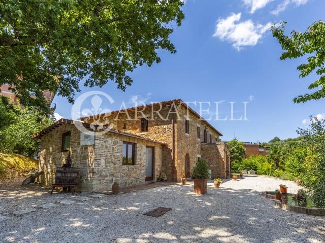 Casa in vendita a Chianciano Terme, Toscana