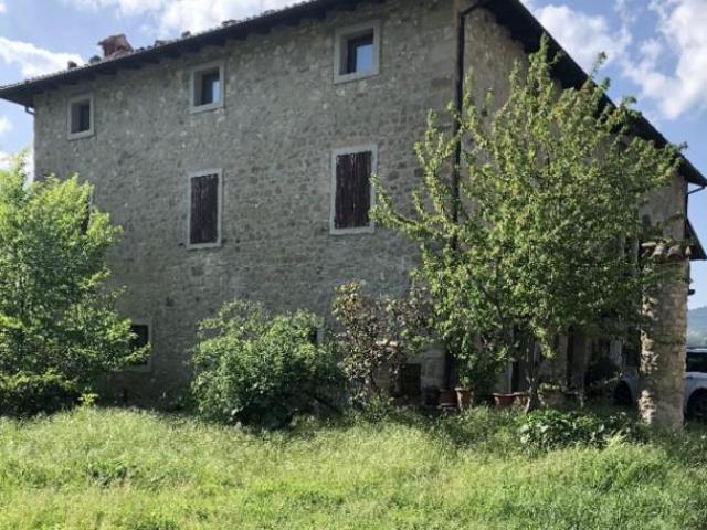 Terreno in vendita a Unione dell'Appennino Bolognese, Vergato