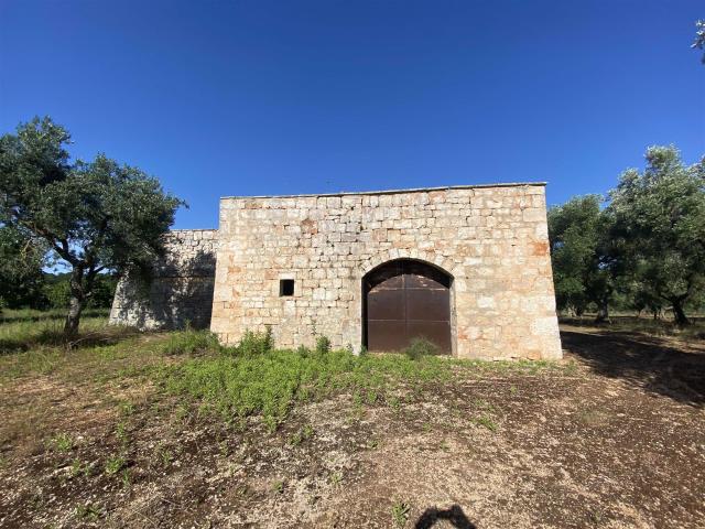 Casa in vendita a Puglia, Brindisi