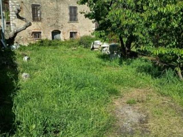 Villa Indipendente in vendita a Tonfano, Toscana