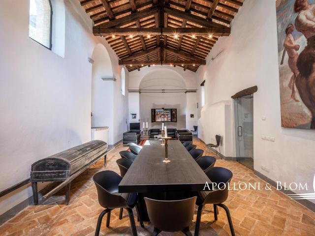 Casa in vendita a Lisciano Niccone, Umbria