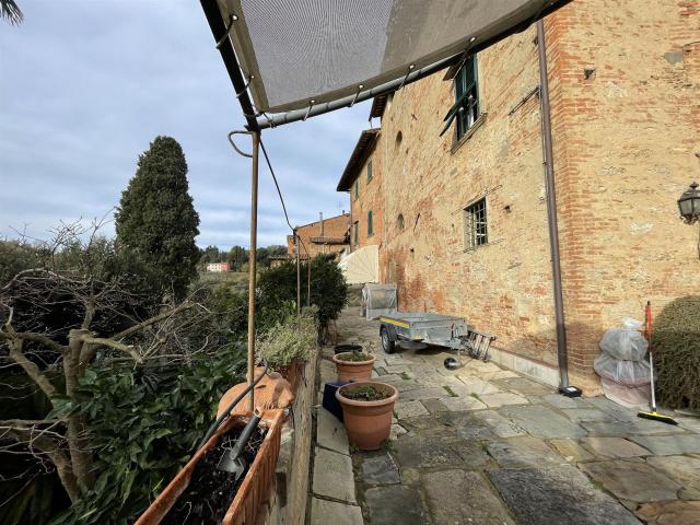 Casa in vendita a Casciana Terme Lari, Casciana Terme