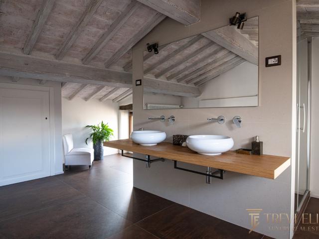 Casa in vendita a Sarteano, Toscana
