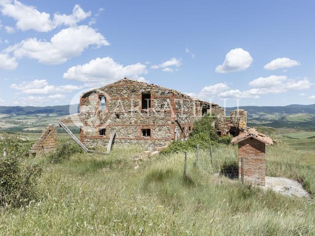 Casa in vendita a Radicofani, Toscana