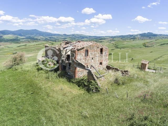 Casa in vendita a Radicofani, Toscana