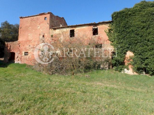 Casa in vendita a Acquaviva, Abbadia Di Montepulciano