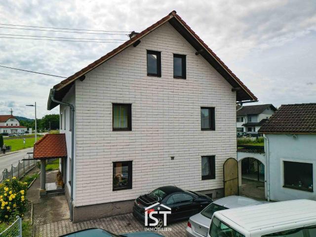 Haus kaufen in Antiesenhofen