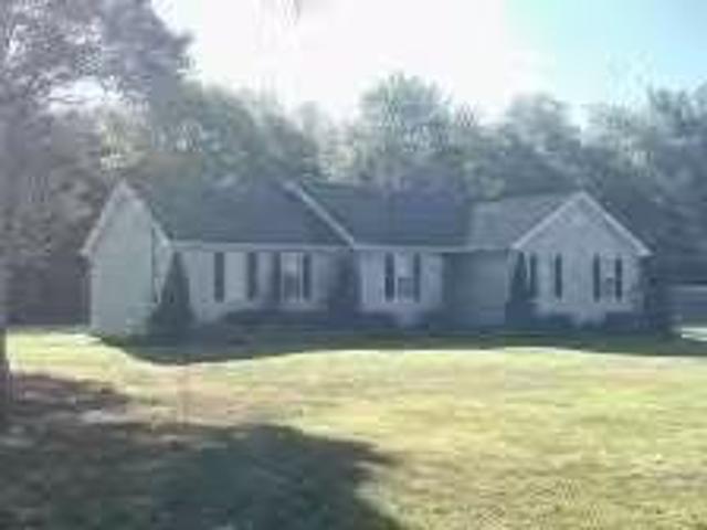 House for sale in Murfreesboro