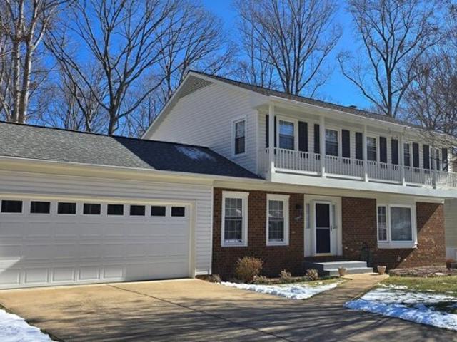 House for sale in Virginia