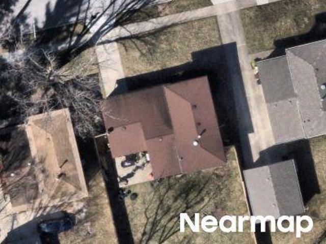 House for sale in Park Forest, Illinois
