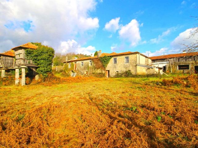 Vivenda venda em Mirêlo, Santa Maria Da Feira