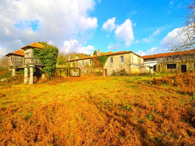 Quinta venda em Gião, Santa Maria Da Feira