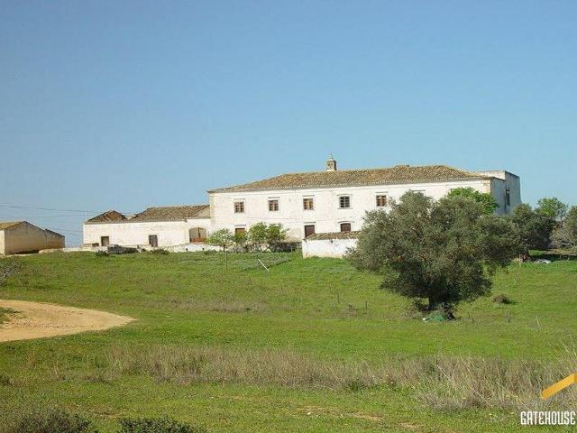 Vivenda venda em Patã, Loulé