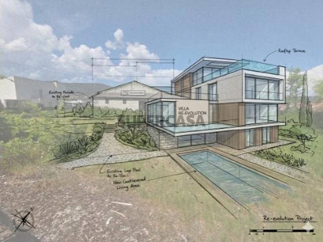 Casa venda em Afonsim, Vila Real