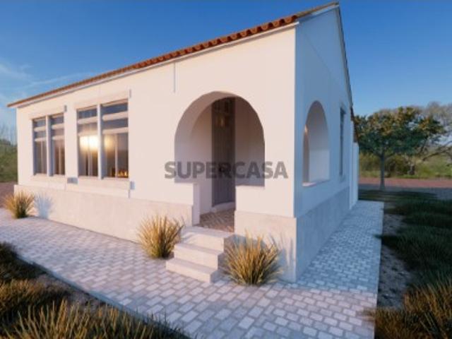 Casa venda em Portelinha, Tomar