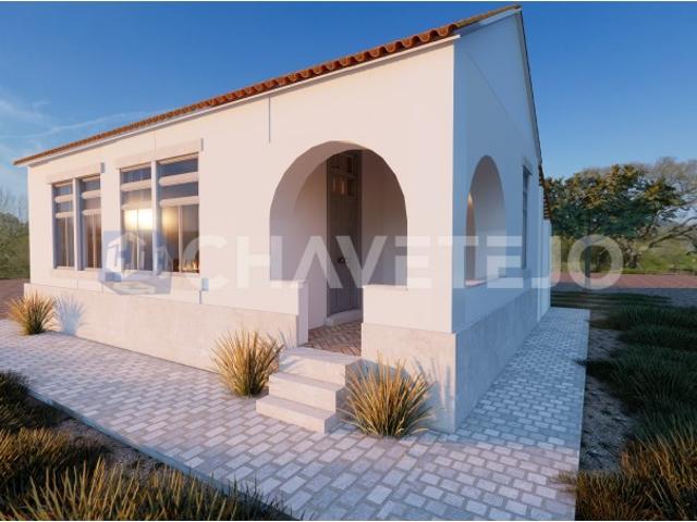 Casa venda em Portelinha, Tomar