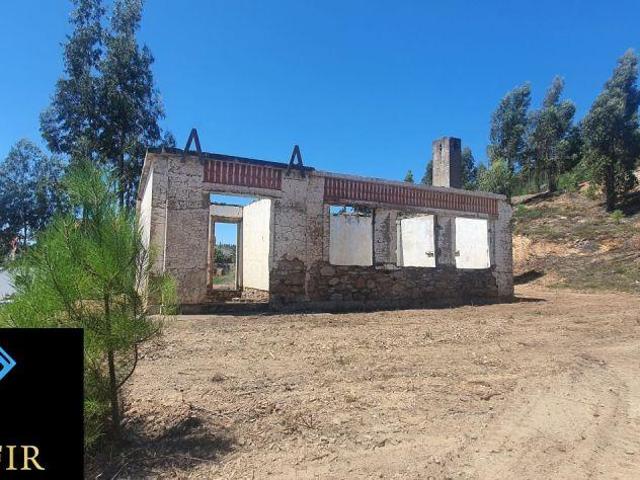 Casa venda em Castelo Branco, Vila De Rei