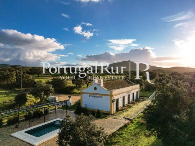 Vivenda venda em Évora Monte (Santa Maria), Estremoz