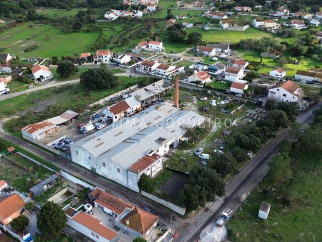 Armazém venda em Covas de Coina, Coina