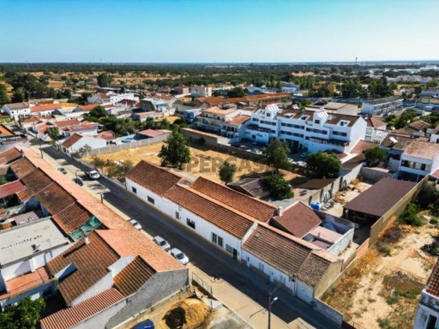 Armazém venda em Santiago Do Cacém, Setúbal