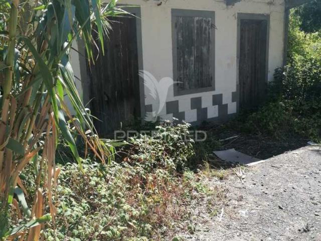Casa venda em Cruz da Banda de Além, Ribeira Brava