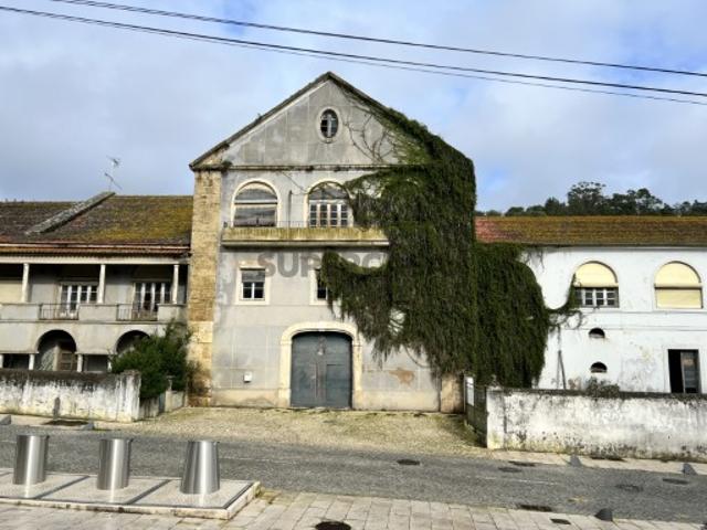 Casa venda em Alenquer (Santo Estêvão e Triana), Alenquer