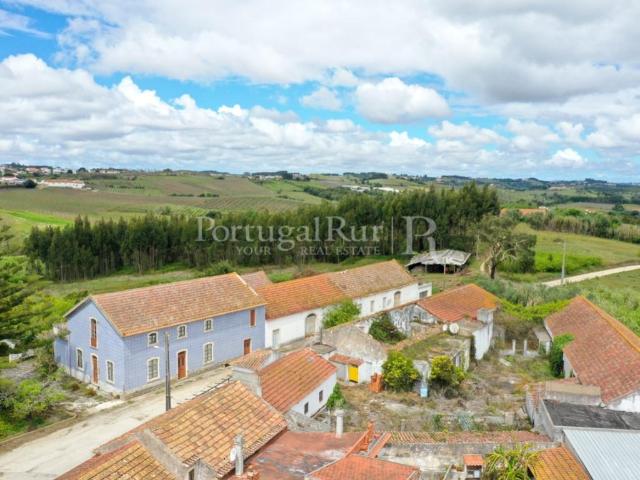 Vivenda venda em Bombarral, Leiria