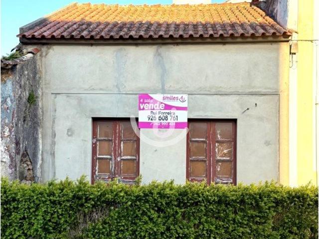 Vivenda venda em Alcobaça, Leiria