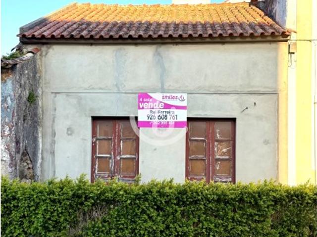 Casa venda em Alcobaça, Leiria