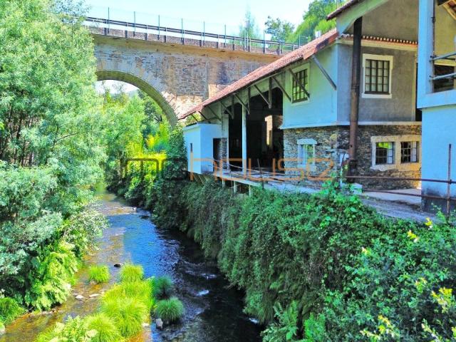 Quinta venda em Touriz, Castelo De Paiva