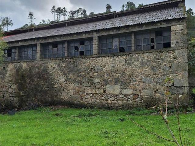 Armazém venda em Castelo Branco