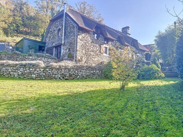 Maison vente à Antignac