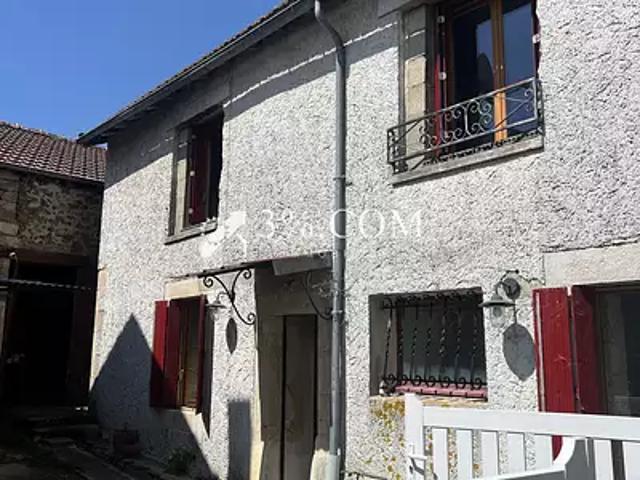 Maison vente à Montmorillon, Antigny