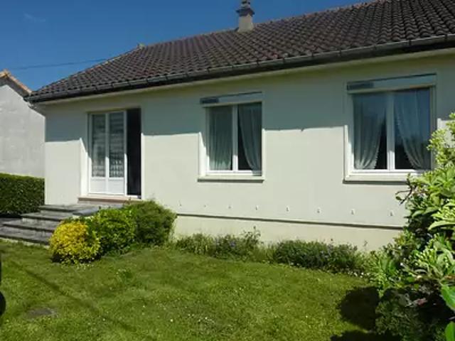 Maison vente à Montmorillon, Antigny