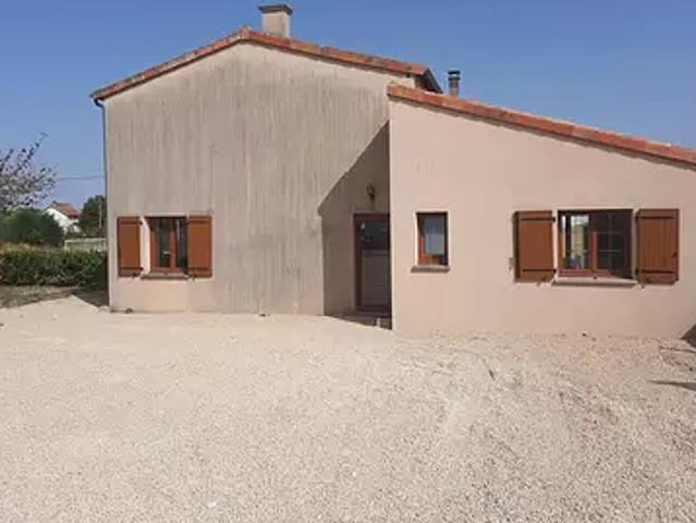 Maison vente à Montmorillon, Antigny