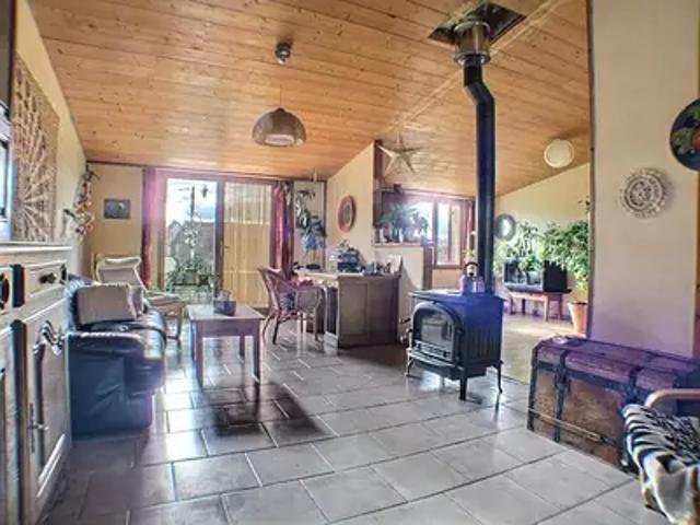 Maison vente à Antigny-la-Ville, Côte-d'Or