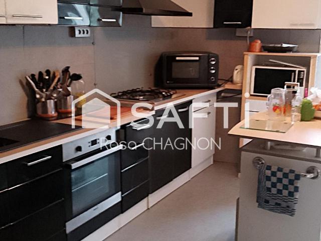 Maison vente à Fontenay-le-Comte, Pays de la Loire