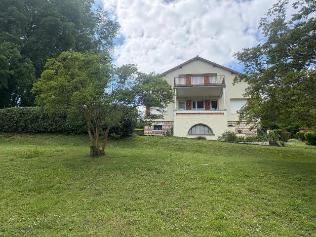 Maison vente à Montmorillon, Antigny