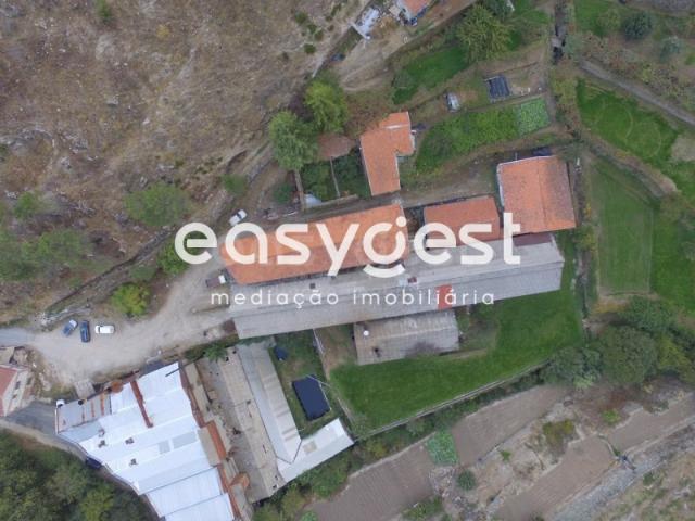 Armazém venda em Castelo Branco, Canhoso