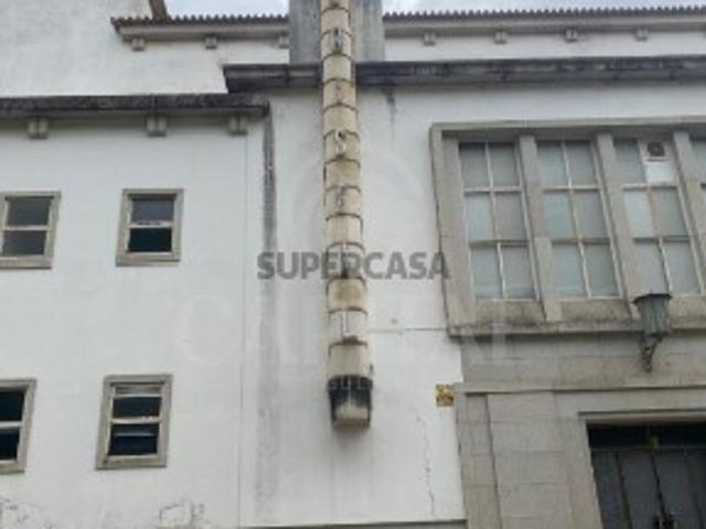Armazém venda em Sé e São Lourenço, Portalegre