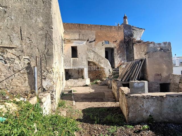 Casa venda em Faro