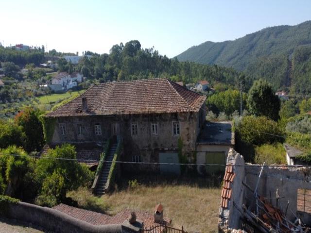 Casa venda em Figueiró Dos Vinhos, Leiria