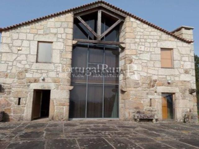 Casa venda em Tondela, Viseu