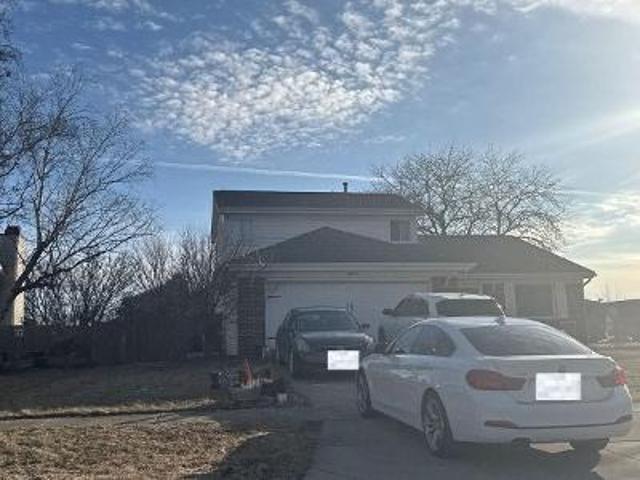 House for sale in Carol Stream, Illinois