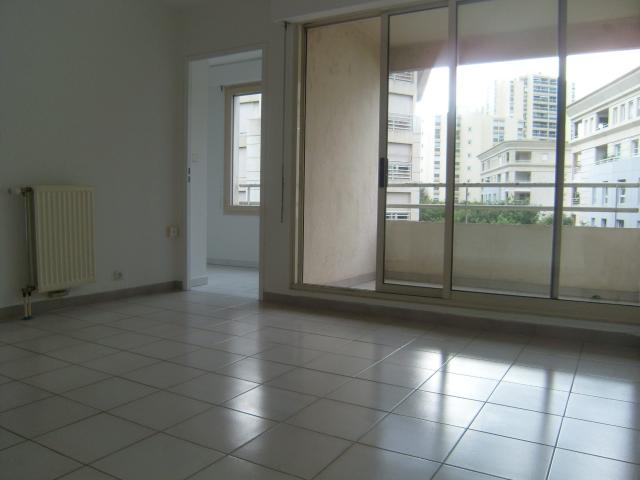 Appartement location à Montpellier