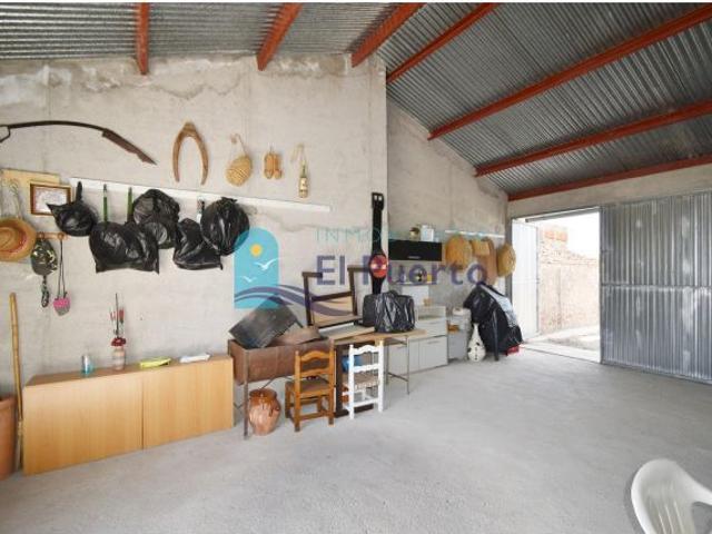 Casa en venta en Garrobo, Bajo Guadalentín