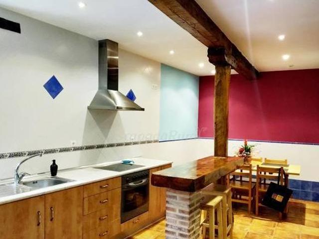 Casa en alquiler en Astudillo, Castilla y León