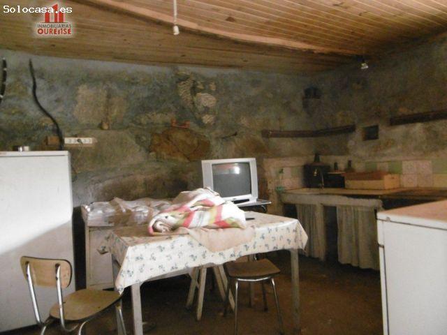 Casa en venta en Coucieiro, Paderne de Allariz